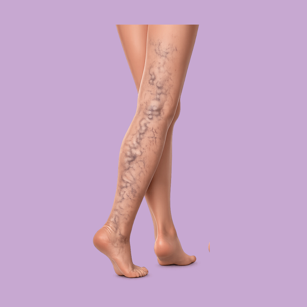 Varicose Veins Treatment